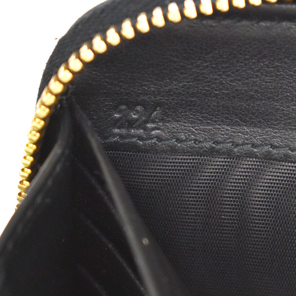 Prada Tessuto Quiltin Long Zipper #80334P39B - Picture 15 of 15